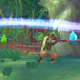 Illustration for article titled First Zelda: Skyward Sword Screenshots